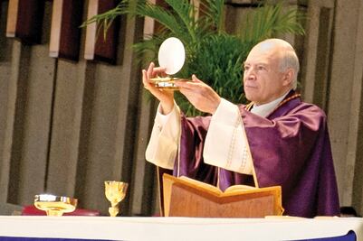 Elegirán al Consejo de Presidencia de la Conferencia del Episcopado Mexicano 