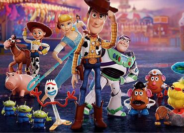 6 curiosidades de Toy Story, una de las creaciones más exitosas de Disney