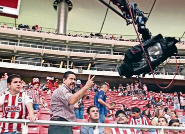 Transmisión del duelo por el título dará gran ganancia