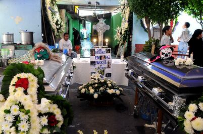 “Las goteras”, adulteraban bebidas y usaban sus senos