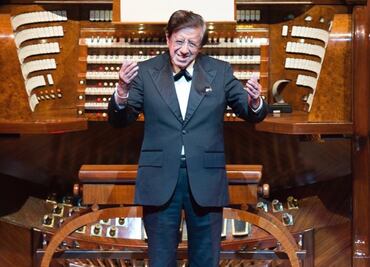 Fallece Víctor Urbán Velasco, compositor y organista