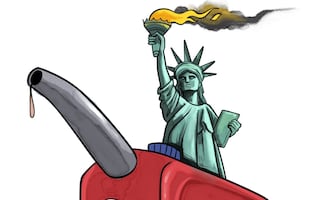 Intervencionismo inflamable