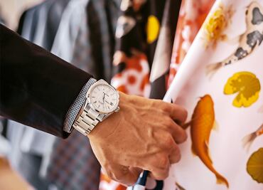 Espíritu perfecto de la naturaleza