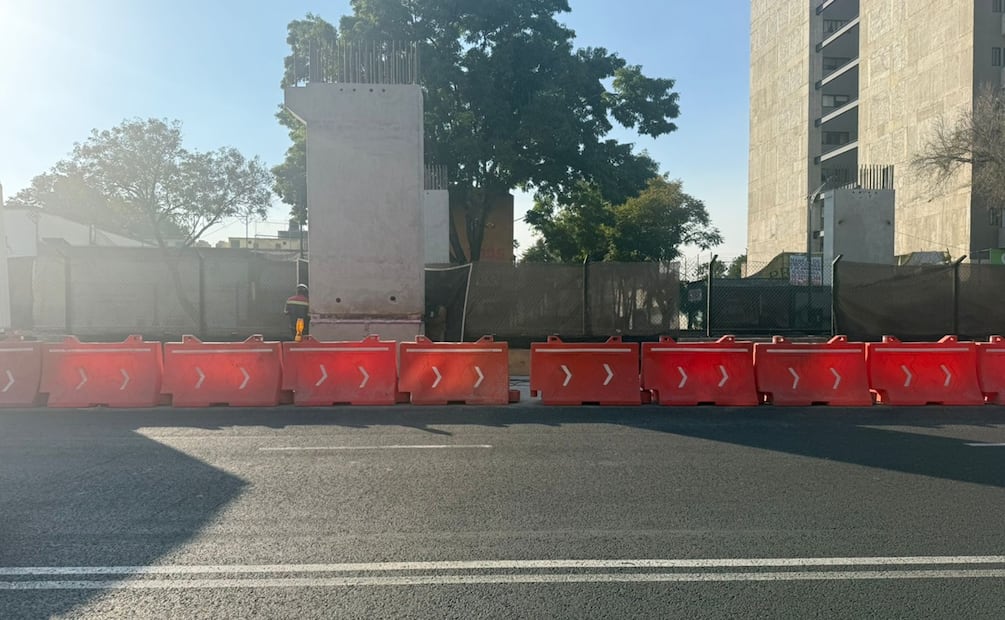 Foto: Laura Arana / EL UNIVERSAL