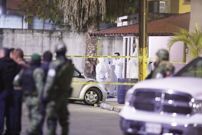 Recrudece violencia en Nuevo León; asesinan a 13 personas