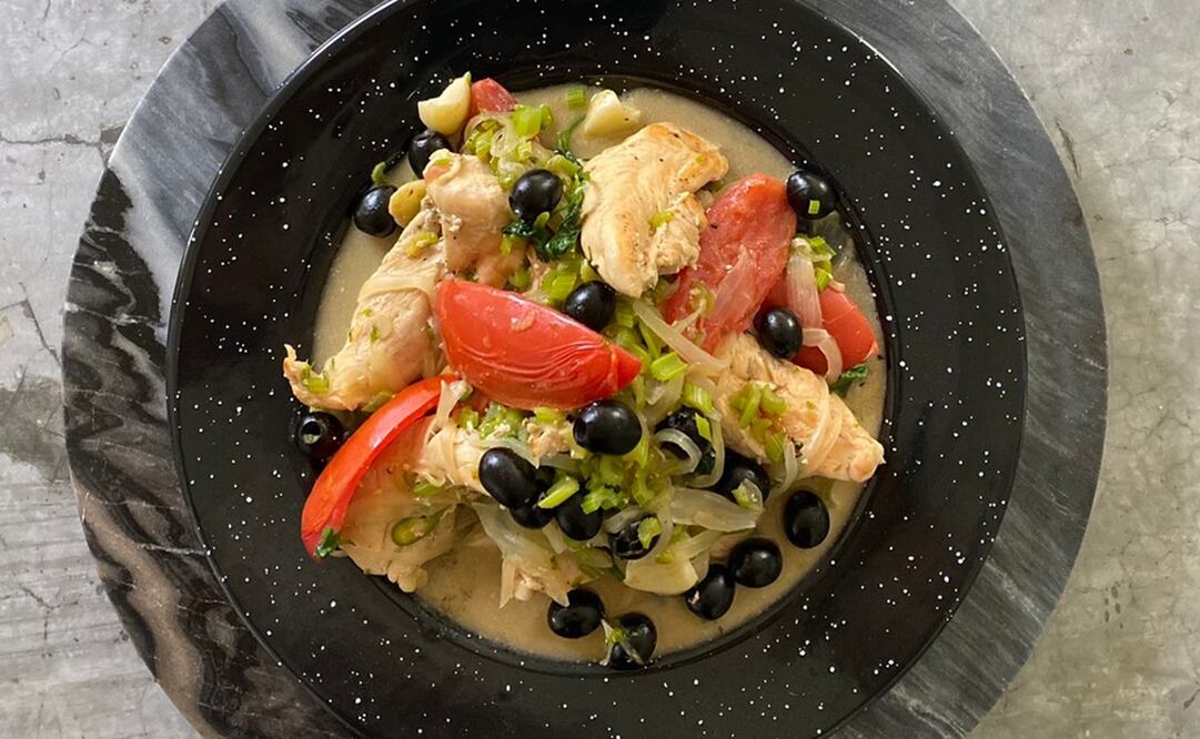 Fotos: cortesía del chef Yogui