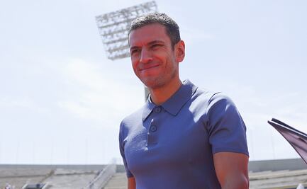 Jaime Lozano no será técnico de Pumas