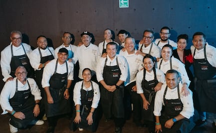 Tierra y Sal: el festival gastronómico más importante de Mazatlán