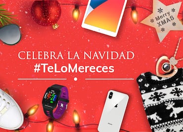 Así compite Claro Shop con las grandes tiendas en línea esta navidad