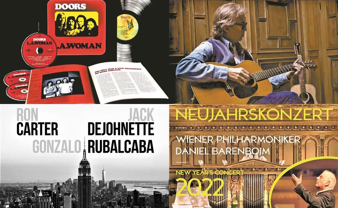 Revoluciones por segundo 060122