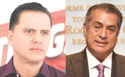 La historia de una larga amistad entre Roberto Sandoval y “El Bronco”