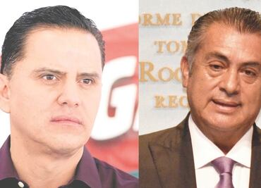 La historia de una larga amistad entre Roberto Sandoval y “El Bronco”