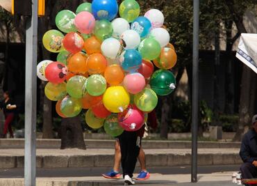¿Por qué está prohibido enviar la carta en globo a los Reyes Magos?