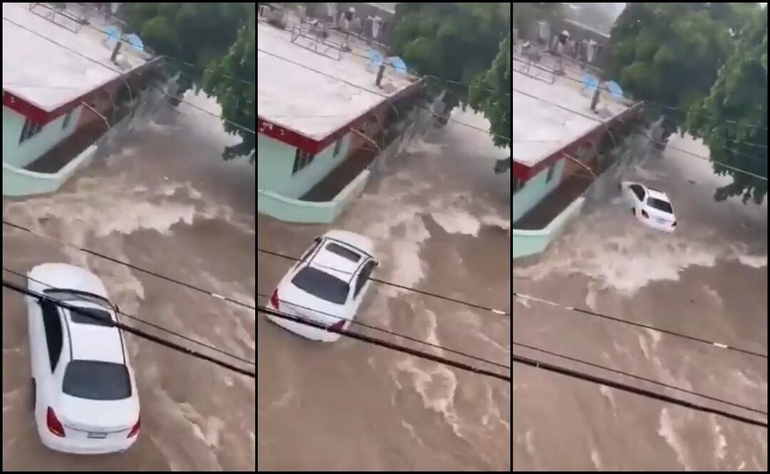 Fotos: captura de pantalla