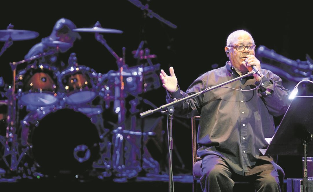 El cantautor y guitarrista, de 79 años, es considerado uno de los pilares de la nueva trova cubana; será el primer documental del cantante de “El breve espacio en que no estás” y “Si ella me faltara”. Foto: Archivo EL UNIVERSAL