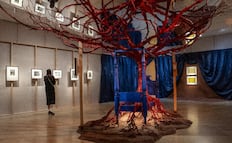 Frida y Diego Rivera cruzan del lienzo al escenario: MoMA y la Metropolitan Opera presentan "El Último Sueño"