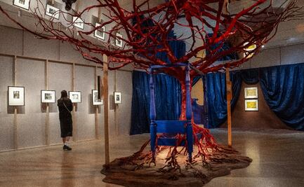 Frida y Diego Rivera cruzan del lienzo al escenario: MoMA y la Metropolitan Opera presentan "El Último Sueño"