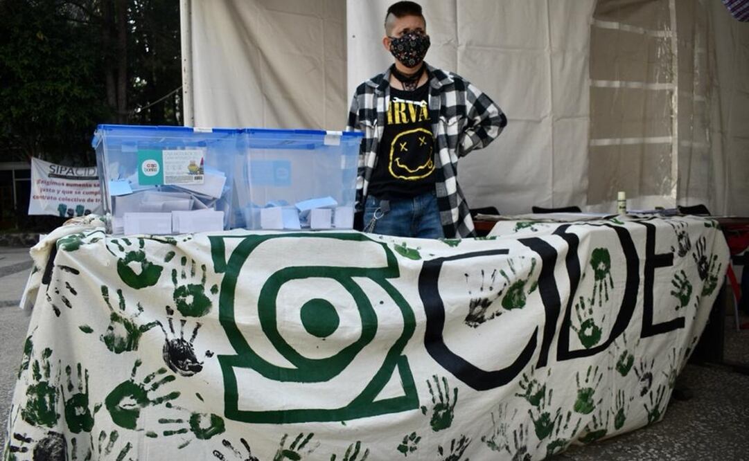 Foto: Haarón Álvarez / ObturadorMX