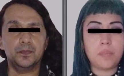 Supuestos narcomenudistas usaban puesto de dulces para vender droga afuera de FES Iztacala