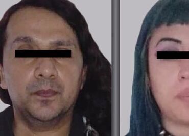 Supuestos narcomenudistas usaban puesto de dulces para vender droga afuera de FES Iztacala