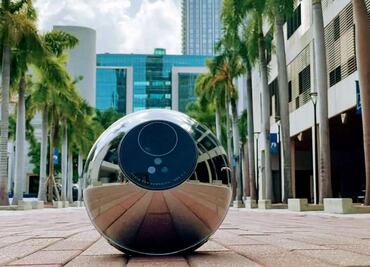 Tras su ChatGPT, el creador de OpenAI ofrece ahora 800 pesos a usuarios que dejen escanear sus ojos