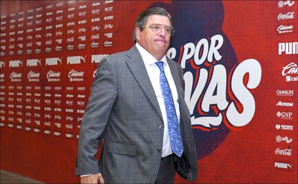 Miguel Herrera llama mediocre al futbol mexicano por mantener el repechaje