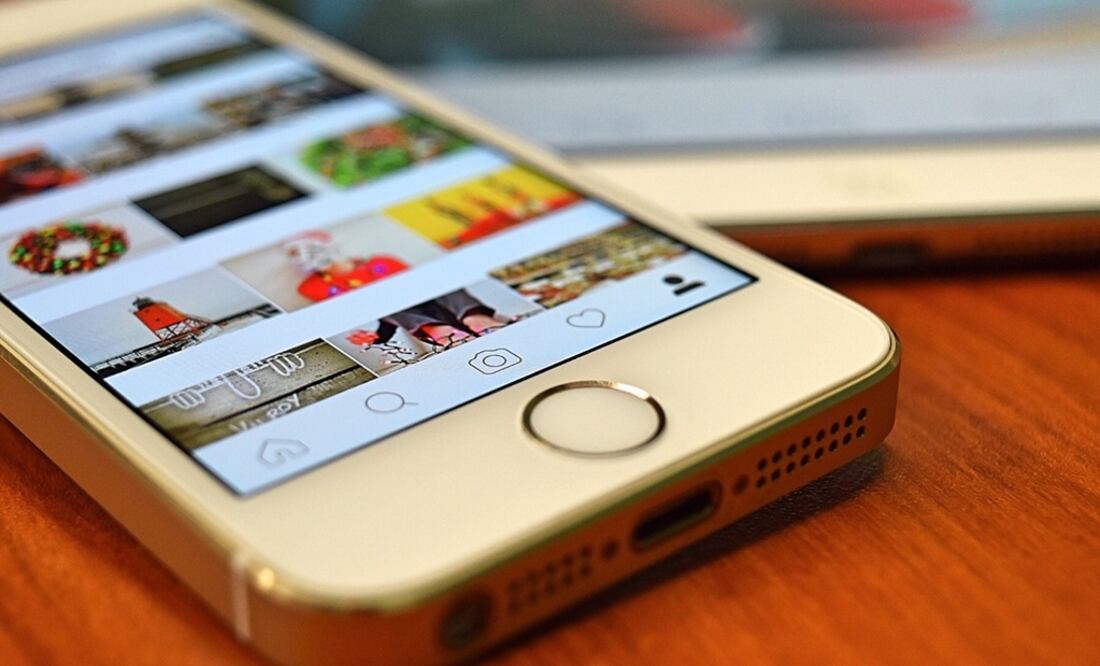 Instagram se ha convertido en una de las redes sociales más populares de la actualidad / Foto: Pixabay