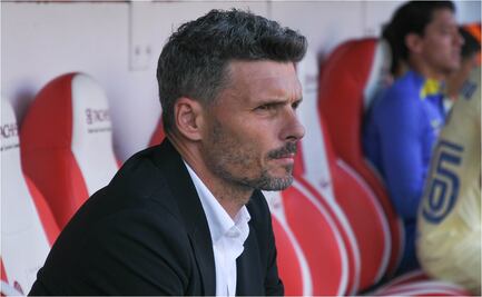 América: La cuenta personal de Fernando Ortiz para el Clásico Nacional