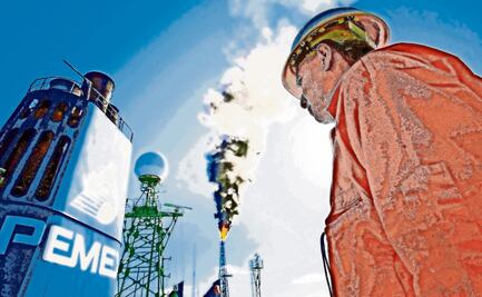 Pemex reserva deuda por 5 años; analistas ven opacidad