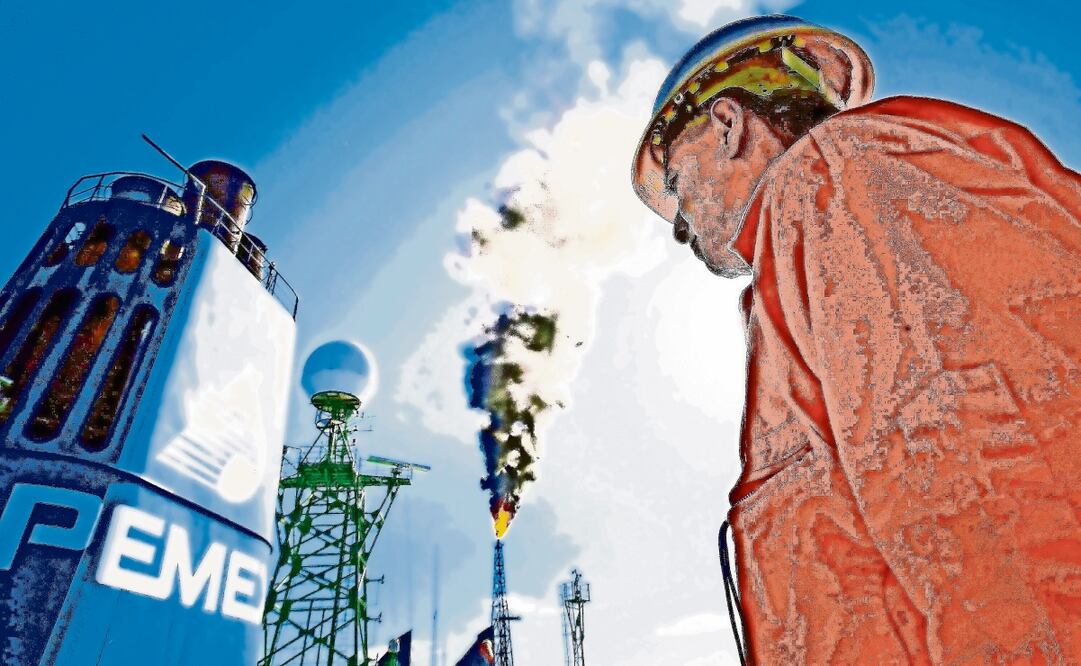 Foto: Archivo/EL UNIVERSAL