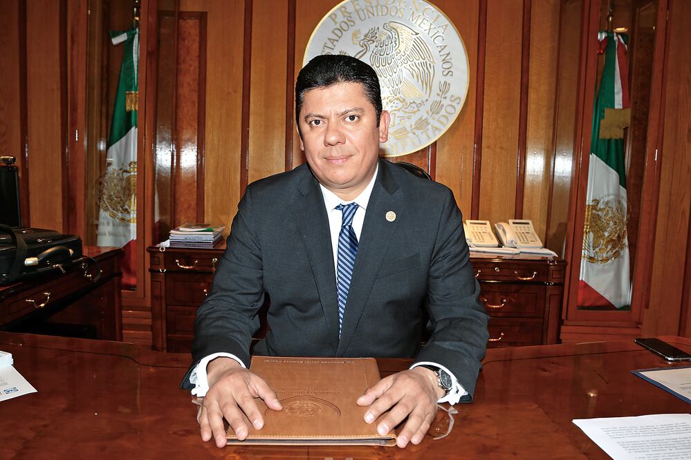 Foto: Archivo EL UNIVERSAL