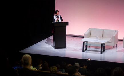 Concluye festival de novela negra "Huellas del crimen"