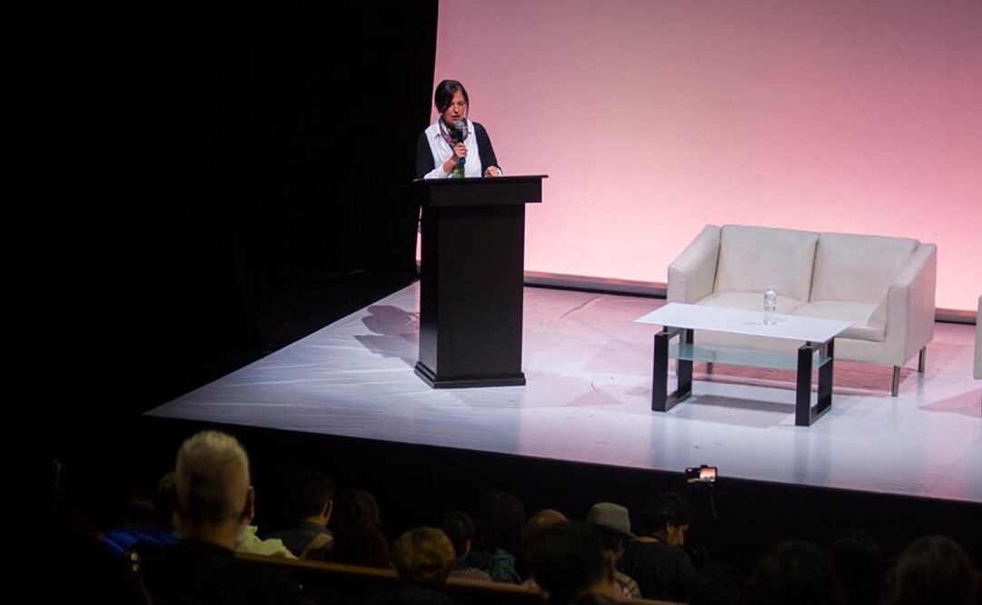 Foto: Cortesía Centro de las Artes de San Luis Potosí