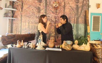 Estrenan obras musicales inspiradas en Covid-19