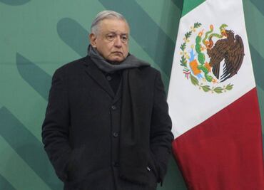 AMLO lamenta muerte de 5 argentinos y un mexicano en accidente carretero en Quintana Roo