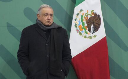 AMLO lamenta muerte de 5 argentinos y un mexicano en accidente carretero en Quintana Roo