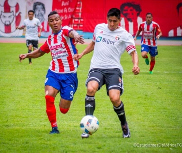 Venezuela, el paraíso de un mexicano