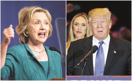 Aspirantes suspenden actos de campaña