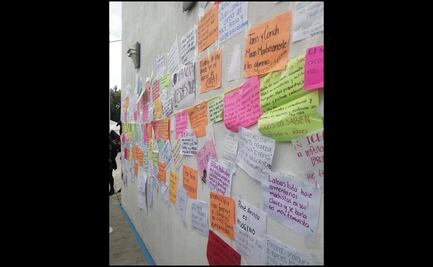Despiden a maestro señalado de acoso en Universidad de Hidalgo