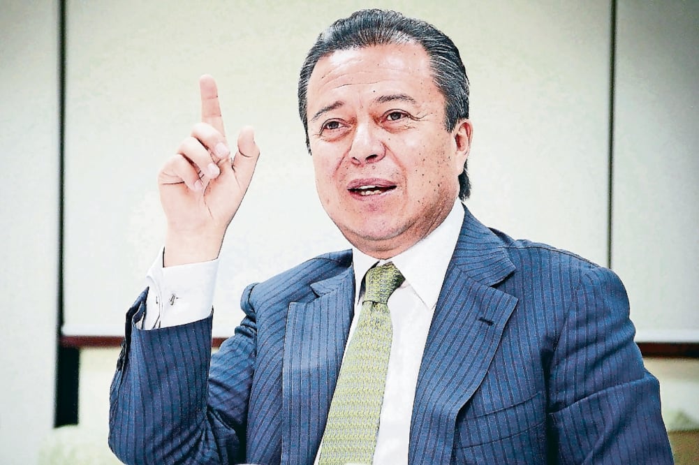 PRI revivirá la '3de3' para empresarios