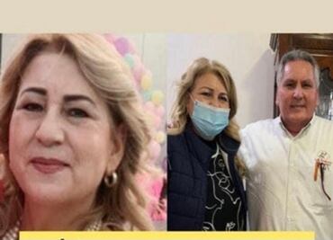 Reportan como desaparecida a empresaria y a su esposo en Sinaloa