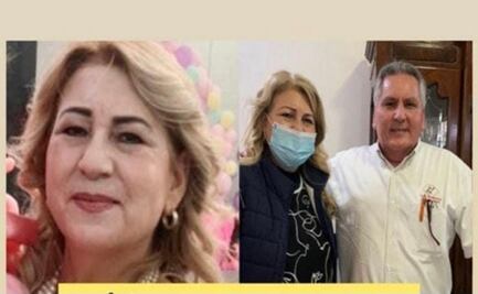 Reportan como desaparecida a empresaria y a su esposo en Sinaloa