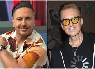 Alex hermano de Daniel Bisogno, desactiva comentarios en redes tras ataques; lo tachan de ventajoso y aprovechado