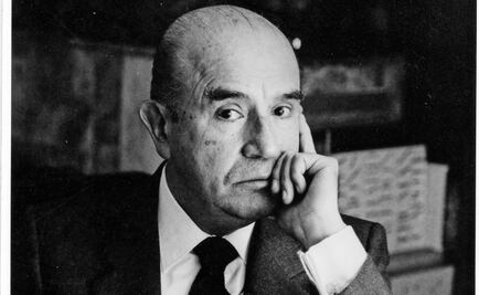 José Luis Martínez, hombre de letras, orgullo de México II