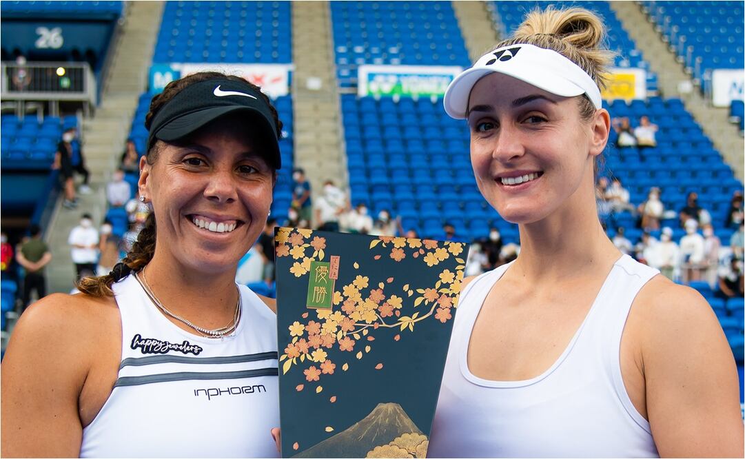 FOTO: @WTA