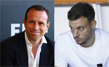 Gerardo Torrado pide paciencia en el proyecto de Martín Anselmi: "Veremos resultados pronto"