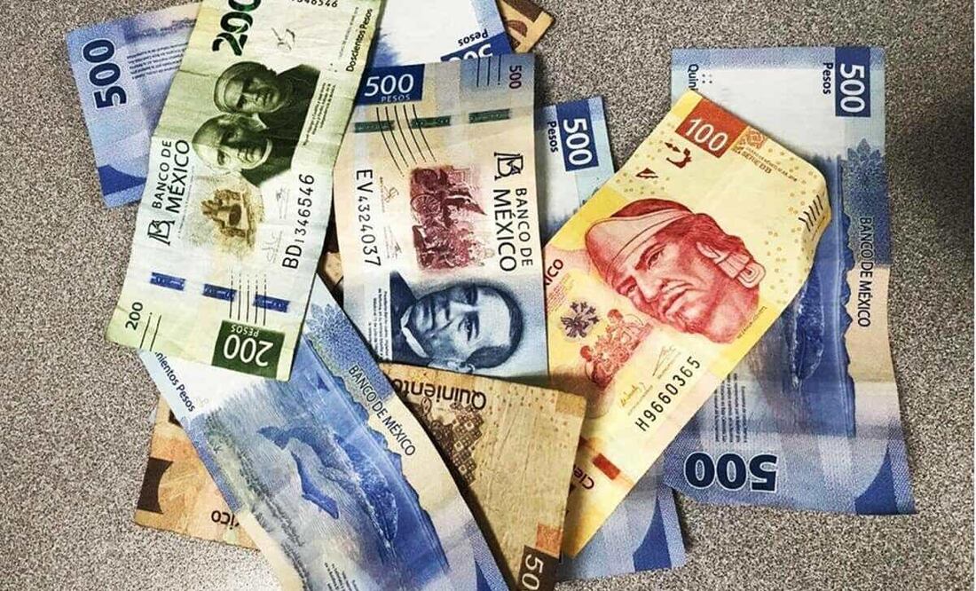 La empresa está obligada a repartir sus utilidades si tuvo un ingreso anual superior a 300 mil pesos. Foto: ESPECIAL