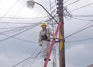 Advierten alto costo para reforma eléctrica