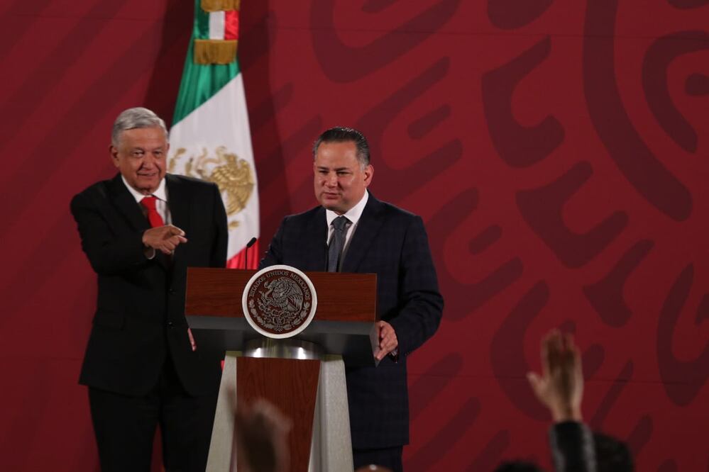 Foto:  CARLOS MEJIA/EL UNIVERSAL