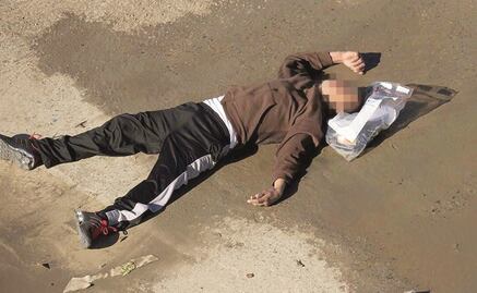 Lo deportan por tercera vez y se suicida en Tijuana